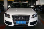 奥迪Q5-Q5 2.0TFSI 双离合 舒适型大连亿丰汽车城A区四楼