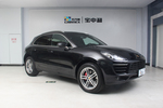 保时捷Macan2014款Macan 2.0T