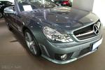 奔驰SL级AMG2009款SL63 AMG