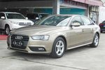 奥迪A4L2013款35 TFSI 自动标准型