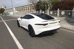 捷豹F-TYPE2019款3.0T 敞篷版