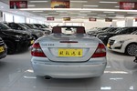 奔驰CLK级敞篷2008款CLK280 Grand Edition 