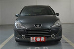 标致307三厢2007款1.6L 手动尊贵版