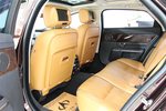 捷豹XJ2014款XJL 3.0 SC 两驱全景商务版