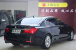 宝马7系2009款730Li 豪华型