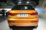 奥迪Q32013款35 TFSI 舒适型