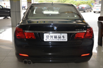 宝马7系2009款730Li 豪华型