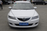 马自达Mazda62004款2.0豪华型