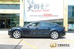 奥迪A72013款35 FSI quattro进取型