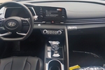 现代伊兰特-2021款 1.5L CVT GLX 精英型