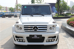 奔驰G级AMG2009款G55 AMG