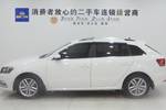 大众朗行2015款230TSI DSG舒适版