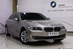 宝马5系2013款525Li 领先型