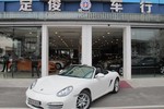 保时捷Boxster2009款Boxster 2.9L 