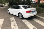 奥迪A4L2012款2.0TFSI 舒适型