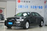 奥迪A6L2016款TFSI 技术型