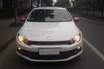 大众尚酷2013款1.4TSI GTS