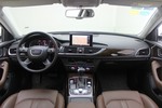 奥迪A6L2014款35 FSI 舒适型