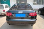 奥迪A6L2009款2.0TFSI 标准型AT