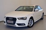 奥迪A4L2013款35 TFSI 自动标准型