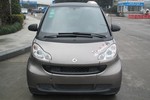 smartfortwo2011款1.0L MHD 硬顶标准版