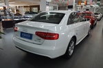 奥迪A4L2013款35 TFSI(2.0T)自动舒适型