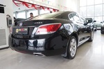 别克君越2011款2.4L SIDI豪华版OnStar