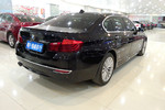 宝马5系2013款525Li 豪华型