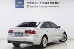 奥迪A6L2014款30 FSI 技术型