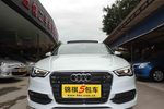 奥迪A3 Limousine2014款40 TFSI S line 豪华型