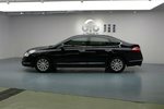 日产天籁2008款2.5L XL领先版