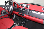 smartfortwo2011款1.0L MHD 硬顶激情版