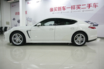 保时捷Panamera2010款Panamera