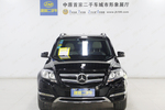 奔驰GLK级2013款GLK 300 4MATIC 动感天窗型