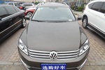 大众迈腾旅行车2012款2.0TSI 舒适型 