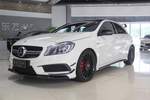 奔驰A45 AMG2014款A45 AMG