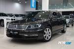 大众辉腾2012款3.0TDI 行政型