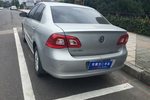 大众宝来2008款1.6L 手动 时尚型