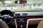 大众帕萨特2013款1.8TSI DSG御尊版