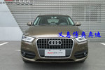 奥迪Q32015款30 TFSI 舒适型