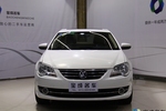 大众宝来2011款1.4TSI 手动 舒适型