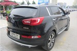 起亚智跑2011款2.0L 自动两驱 Premium