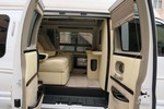 GMC Savana2013款6.0L 长轴领袖至尊版