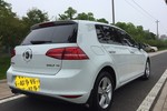 大众高尔夫2016款1.4TSI 自动豪华型