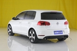 大众高尔夫GTI2012款2.0 TSI DSG 豪华版