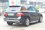 奔驰M级2010款ML350 4MATIC 豪华型版