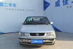 大众捷达2003款ATI(都市春天)1.6L自动4速