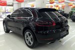 保时捷Macan2014款Macan 2.0T