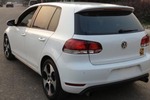 大众高尔夫GTI2012款2.0 TSI DSG 豪华版