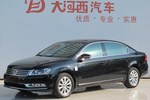 大众迈腾2013款1.4TSI 豪华型